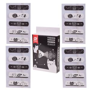 چسب زخم مدل gift بسته 20 عددی