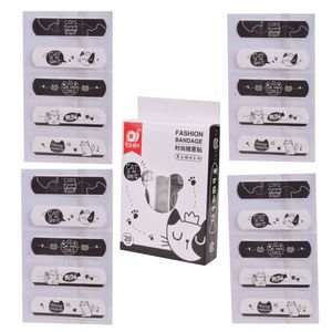 چسب زخم مدل spirit بسته 20 عددی
