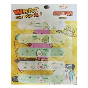چسب زخم مدل آواکادو کد 030 بسته 5 عددی