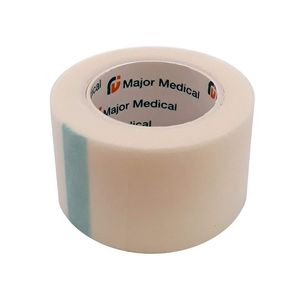 چسب ضد حساسیت ماژور مدل r 2.5x9 مجموعه 12 عددی