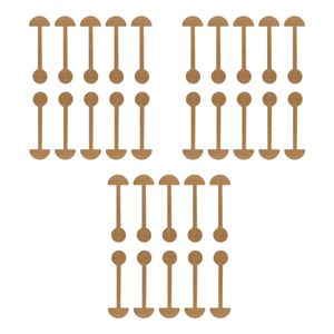 چسب لیفت بینی مدل s 01 بسته 30 عددی