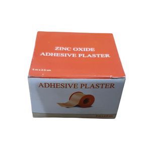 چسب پانسمان لکوپلاست مدل adhesive