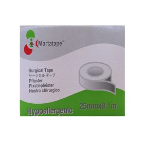 چسب پانسمان مارتاتیپ مدل slm1259 بسته 24 عددی