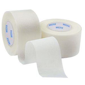 چسب پانسمان مدیکس مدل 3m25 مجموعه دو عددی