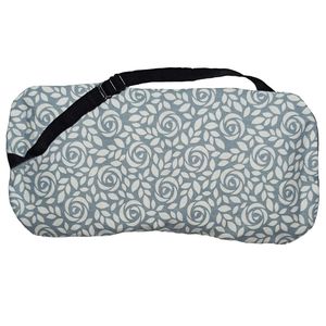 چشم بند گیاهی تادو مدل relaxation کد r111