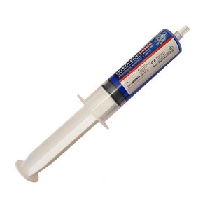 ژل اسید فسفریک مروابن مدل morva etch ultra حجم 50 میلی لیتر