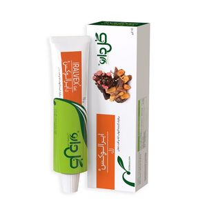 ژل ایرالوکس گل دارو  15 گرم