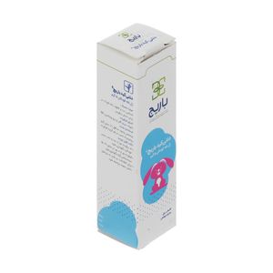 ژل دنتی کید باریج  5 گرم
