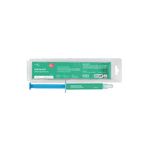 ژل سدیم هیپوکلریت ام آی بی مدل 01 حجم 3.5 میلی لیتر