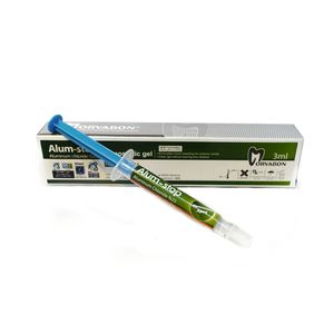 ژل هموستات مروابن مدل alum stop gel