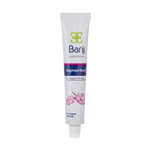 ژل واژیهیل باریج اسانس   30 گرم