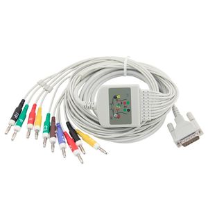 کابل دستگاه نوار قلب وای کی دی مد مدل cka001ib