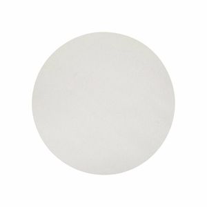 کاغذ صافی و فیلتر آزمایشگاهی فیلتر لب مدل 1246 بسته 100 عددی