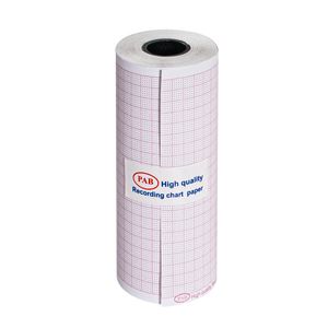 کاغذ نوار قلب پی ای بی مدل 11cm