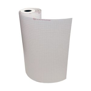 کاغذ نوار قلب پی ای بی مدل 21cm