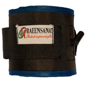 کاف رایین صنعت مدل cf 02
