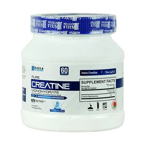 کراتین استلا نوتریشن   300 گرم