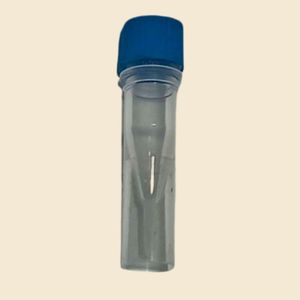 کرایوتیوب مدل 0.5ml بسته 50 عددی