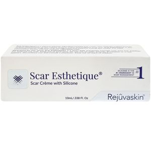 کرم اسکار استاتیک اسکار هیل   10 گرم