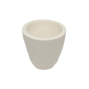 کروزه آزمایشگاهی مدل آلومینا کد g 50