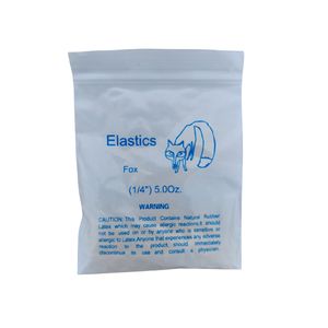 کش ارتودنسی الاستیک مدل 1.4 بسته 50 عددی