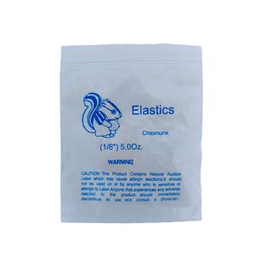 کش ارتودنسی الاستیک مدل 1.8 بسته 50 عددی
