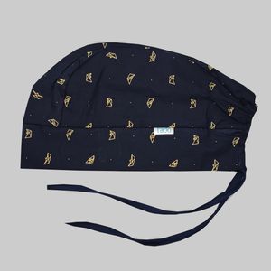 کلاه جراحی تادو مدل h184