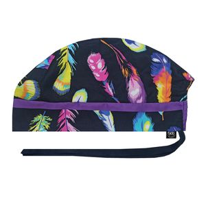 کلاه جراحی تادو مدل n103