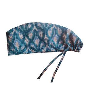 کلاه جراحی طرح اقیانوس کد 0034