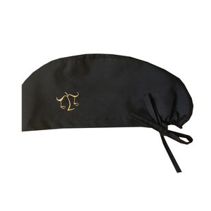 کلاه جراحی طرح مهر