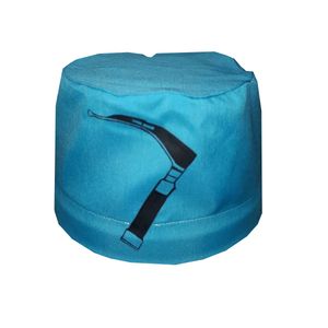 کلاه جراحی مدل kg337