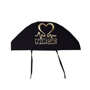 کلاه جراحی مدل nurse001