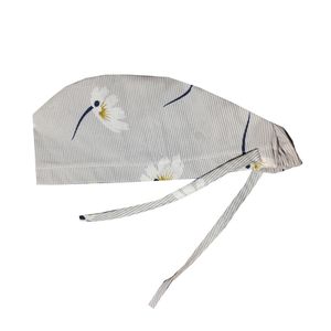 کلاه جراحی مدل قاصدک