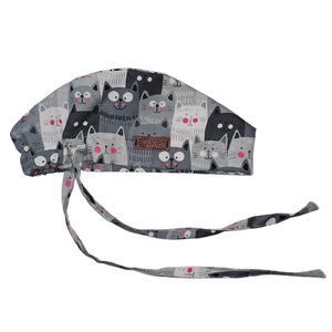 کلاه جراحی ویرا مدل v108