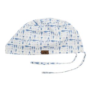 کلاه جراحی ژوان مدل h5 1043