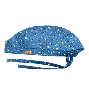 کلاه جراحی ژوان مدل h5 1072