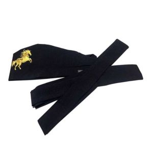 کلاه پزشکی طرح اسب