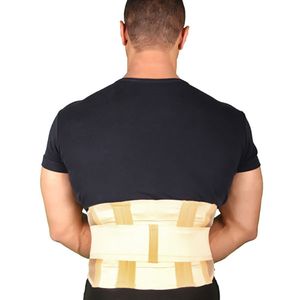 کمر بند طبی نوید کد 184 ac