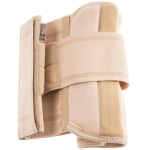 کمربند ادور مدل medical hard elastic سایز متوسط