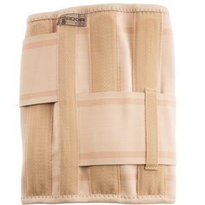 کمربند ادور مدل soft elastic سایز متوسط