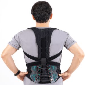 کمربند طبی اورتینو مدل اسپاینومد