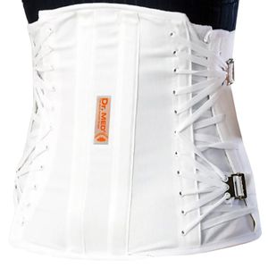 کمربند طبی داکتر مد مدل dr b005