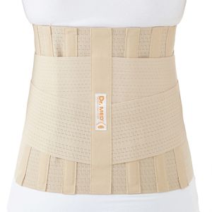 کمربند طبی داکتر مد مدل dr b007 2