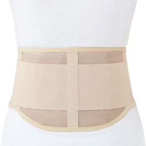 کمربند طبی داکتر مد مدل dr b015