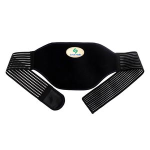کمربند طبی مدل hot cold