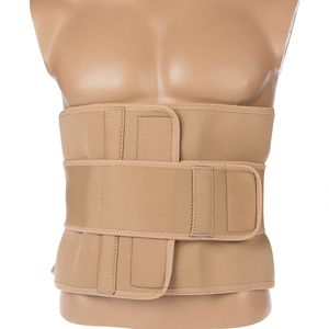 کمربند طبی پاک سمن مدل neoprene with hard bar