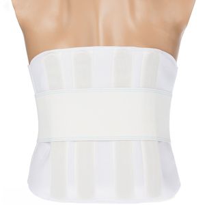 کمربند طبی پاک سمن مدل with polyamide hard bar سایز کوچک