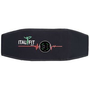 کمربند لاغری ایتال فیت مدل electro fitness