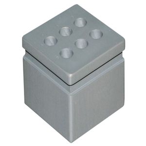کول رک آزمایشگاهی مدل mcr10 5ml