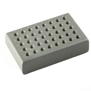 کول رک آزمایشگاهی مدل mcr5 1.5